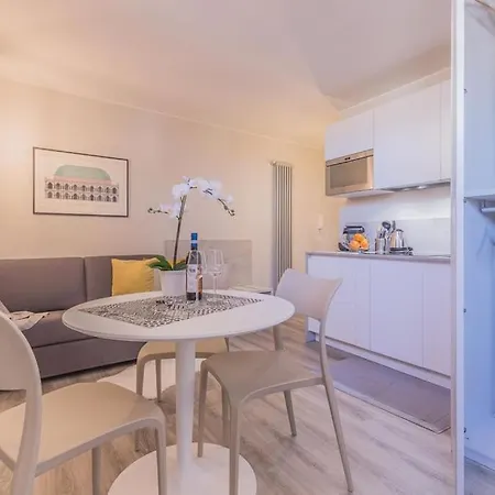 Palladio Charming Studio Vicence