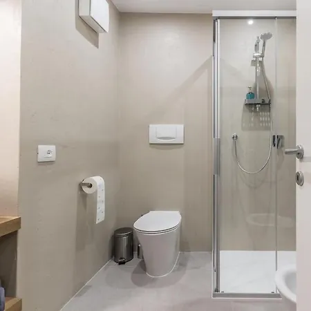 Appartement Palladio Charming Studio