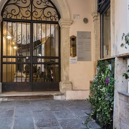 Palladio Charming Studio *