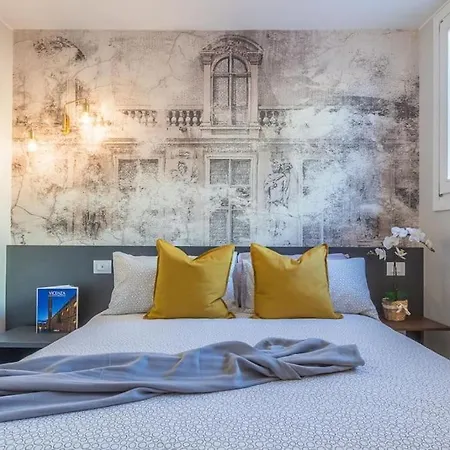 Palladio Charming Studio * Vicenza
