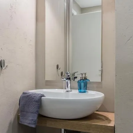 Apartamento Palladio Charming Studio Vicenza
